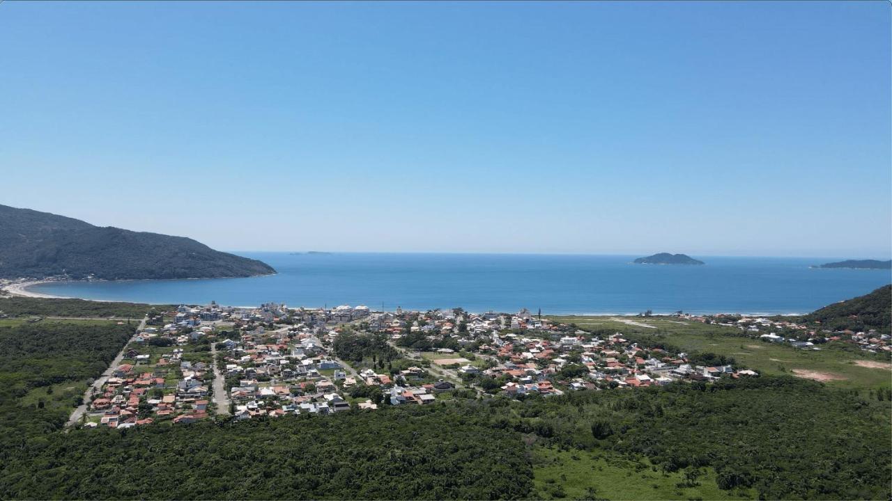 Casa De Vidro Alto Padrao - Hospedar Com Proposito Florianopolis Exterior foto